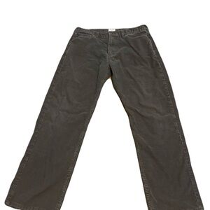 vintage men’s corduroy jeans